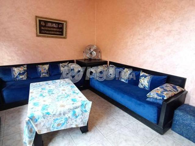 Maison vente à Anfa, Gharb-Chrarda-Beni Hssen