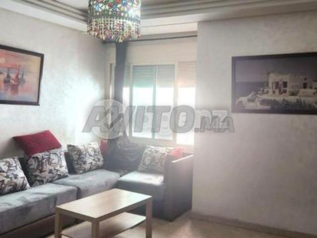 Appartement vente à Anfa, Sidi Belyout