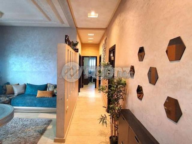 Appartement vente à Anfa, Gharb-Chrarda-Beni Hssen