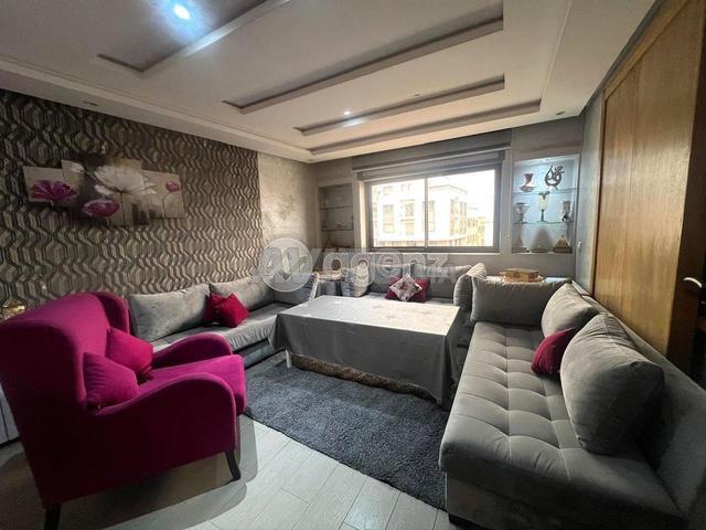 Maison vente à Anfa, Gharb-Chrarda-Beni Hssen