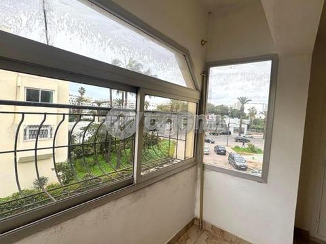 Appartement vente à Anfa, Gharb-Chrarda-Beni Hssen