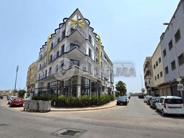 Propriété location à Anfa, Gharb-Chrarda-Beni Hssen