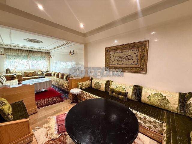 Appartement vente à Anfa, Gharb-Chrarda-Beni Hssen