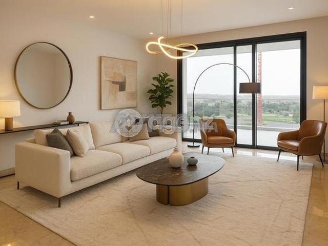 Appartement vente à Anfa, Gharb-Chrarda-Beni Hssen