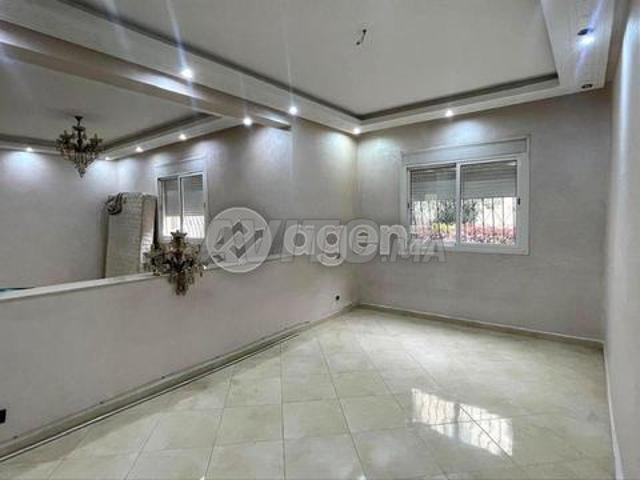 Appartement vente à Anfa, Gharb-Chrarda-Beni Hssen