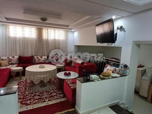 Appartement vente à Anfa, Gharb-Chrarda-Beni Hssen
