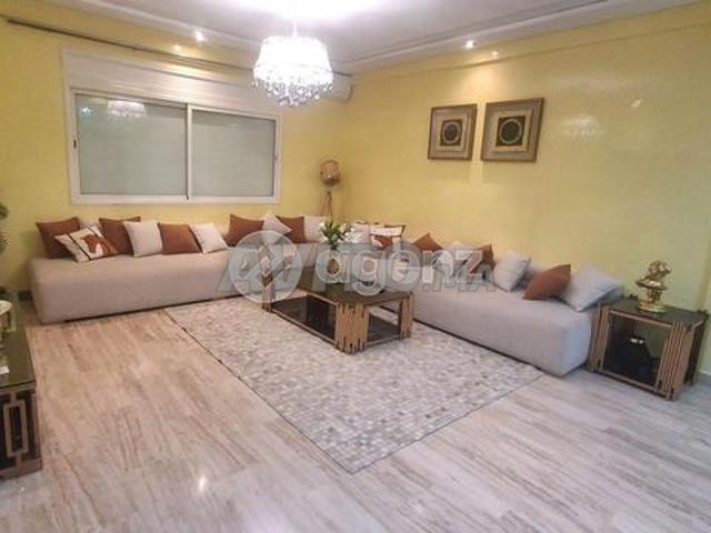 Appartement vente à Anfa, Gharb-Chrarda-Beni Hssen