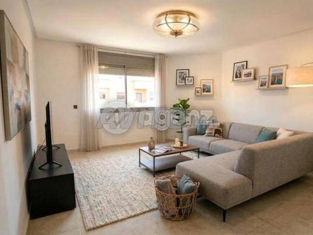 Appartement vente à Anfa, Gharb-Chrarda-Beni Hssen
