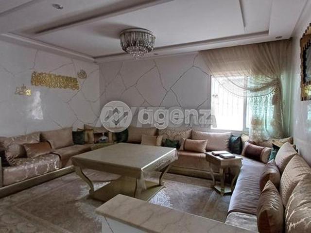Appartement vente à Anfa, Gharb-Chrarda-Beni Hssen