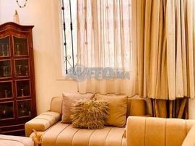 Appartement vente à Anfa, Gharb-Chrarda-Beni Hssen