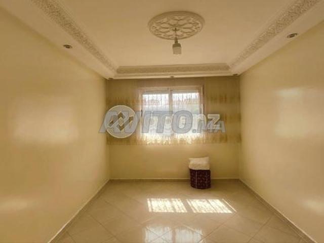 Appartement vente à Anfa, Gharb-Chrarda-Beni Hssen