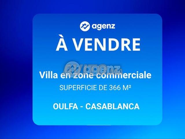 Propriété vente à Anfa, Gharb-Chrarda-Beni Hssen
