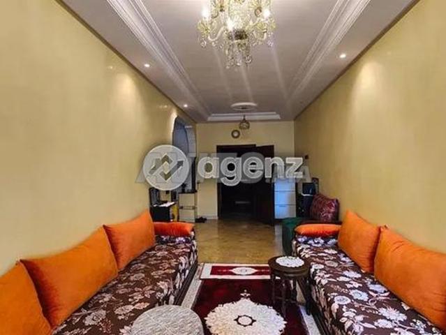 Appartement location à Dcheira El Jihadia, Oued ed Dahab-Lagouira