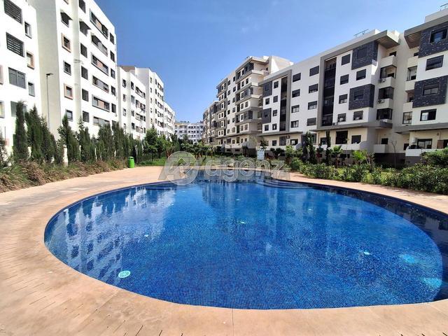 Appartement vente à Anfa, Gharb-Chrarda-Beni Hssen