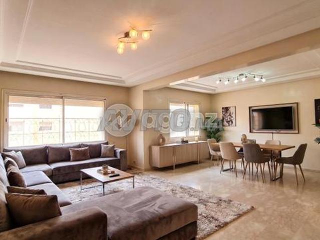 Appartement vente à Anfa, Gharb-Chrarda-Beni Hssen