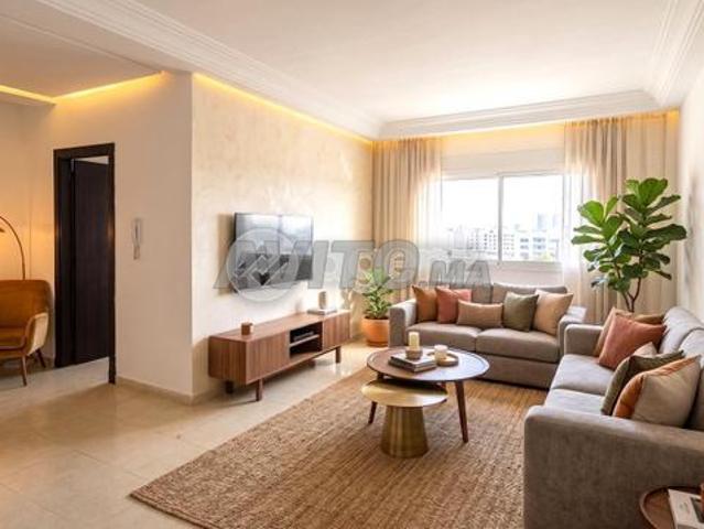 Appartement vente à Anfa, Gharb-Chrarda-Beni Hssen