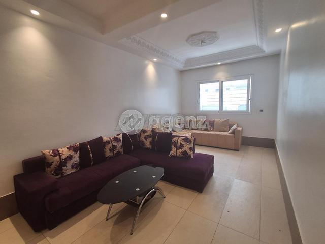 Appartement vente à Anfa, Gharb-Chrarda-Beni Hssen