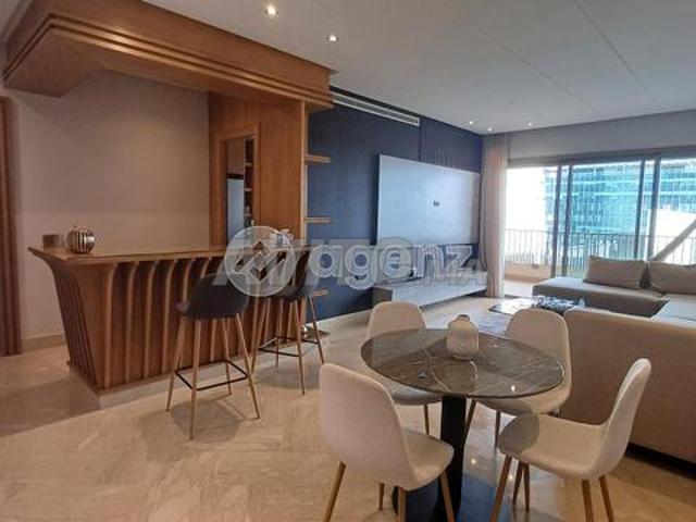 Appartement location à Anfa, Gharb-Chrarda-Beni Hssen