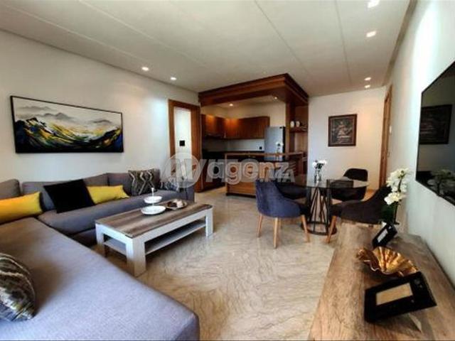 Appartement location à Anfa, Gharb-Chrarda-Beni Hssen