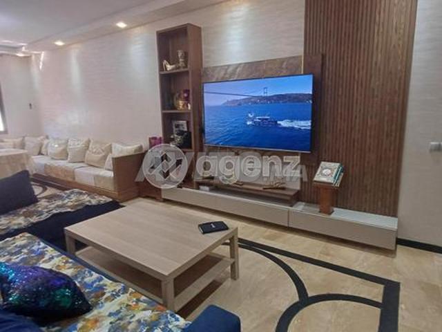 Appartement vente à Anfa, Gharb-Chrarda-Beni Hssen