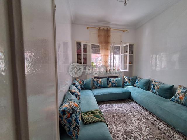 Appartement vente à Anfa, Gharb-Chrarda-Beni Hssen