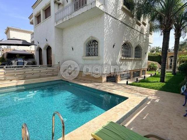 Propriété vente à Anfa, Gharb-Chrarda-Beni Hssen