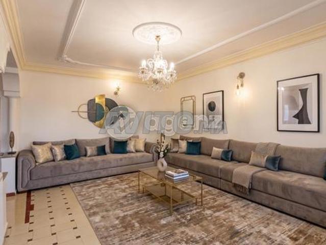 Appartement vente à Anfa, Gharb-Chrarda-Beni Hssen