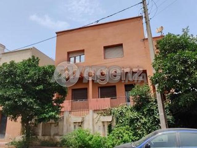 Propriété vente à Anfa, Gharb-Chrarda-Beni Hssen