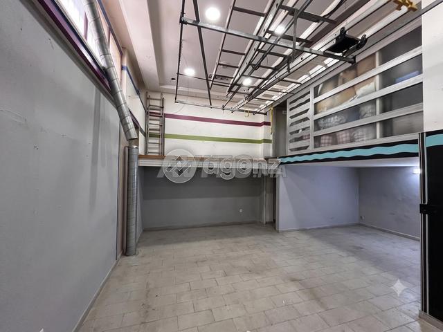 Local commercial vente à Anfa, Gharb-Chrarda-Beni Hssen