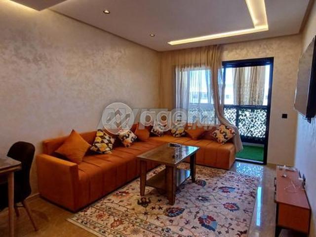 Appartement location à Anfa, Gharb-Chrarda-Beni Hssen