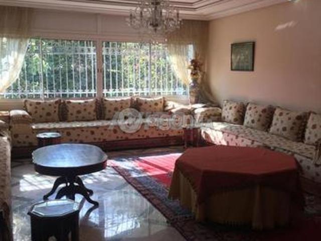 Propriété vente à Anfa, Gharb-Chrarda-Beni Hssen