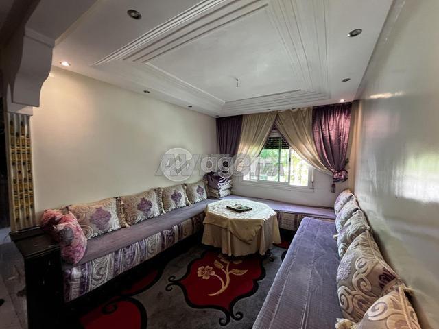 Appartement vente à Anfa, Gharb-Chrarda-Beni Hssen