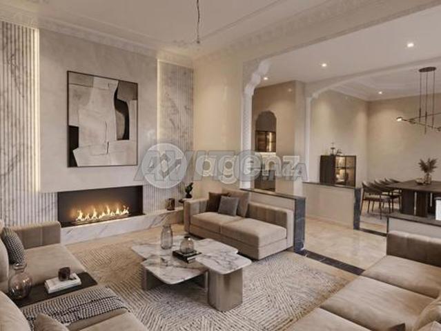 Propriété vente à Anfa, Gharb-Chrarda-Beni Hssen