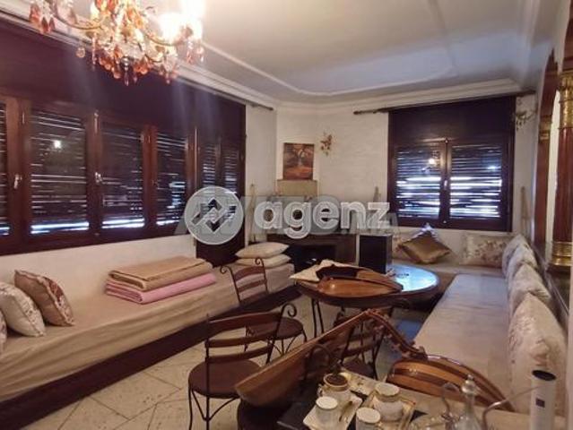 Propriété vente à Anfa, Gharb-Chrarda-Beni Hssen