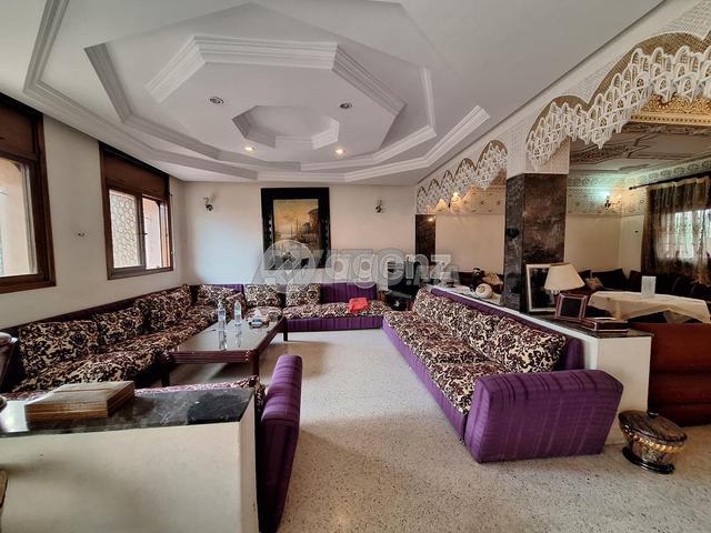 Propriété vente à Anfa, Gharb-Chrarda-Beni Hssen
