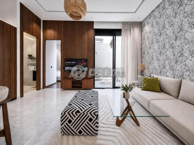 Appartement location à Anfa, Gharb-Chrarda-Beni Hssen