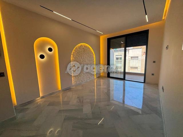 Appartement location à Anfa, Gharb-Chrarda-Beni Hssen