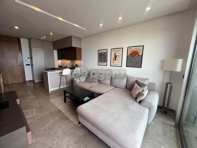 Appartement location à Anfa, Gharb-Chrarda-Beni Hssen