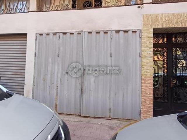 Local commercial vente à Anfa, Gharb-Chrarda-Beni Hssen