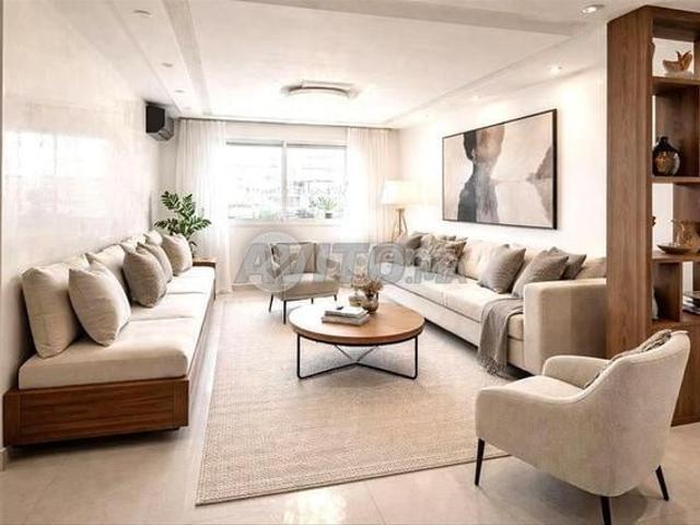Appartement location à Anfa, Gharb-Chrarda-Beni Hssen