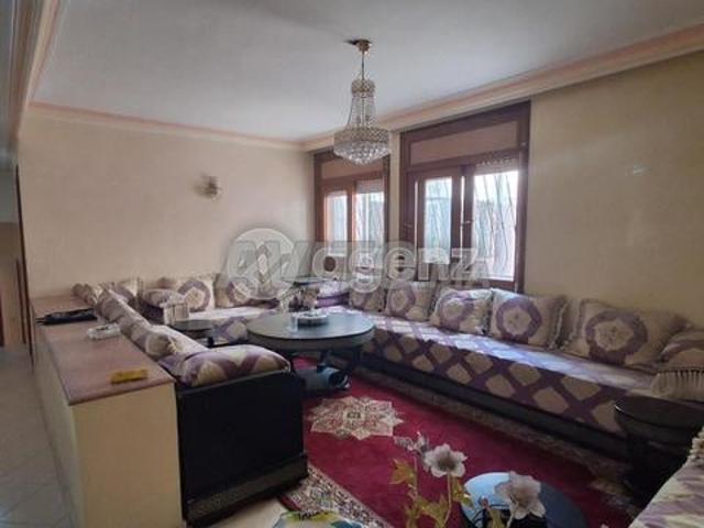 Appartement location à Anfa, Gharb-Chrarda-Beni Hssen