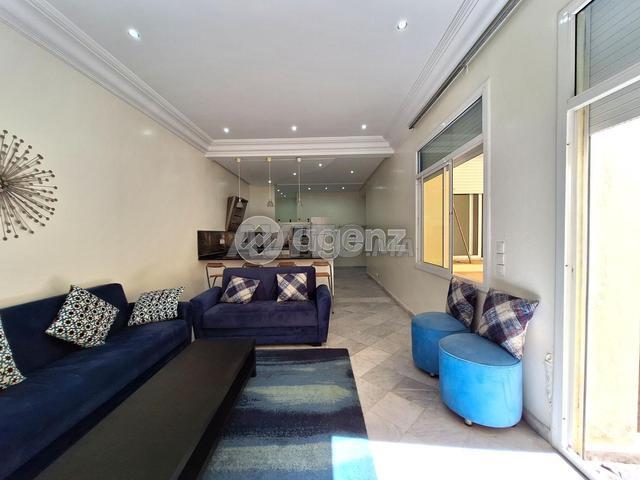 Appartement vente à Anfa, Gharb-Chrarda-Beni Hssen