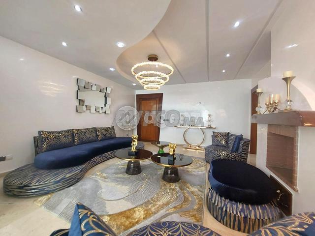 Appartement vente à Anfa, Gharb-Chrarda-Beni Hssen