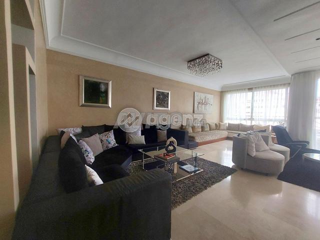 Appartement vente à Anfa, Gharb-Chrarda-Beni Hssen