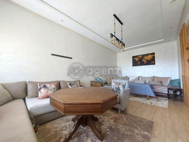 Appartement vente à Anfa, Gharb-Chrarda-Beni Hssen