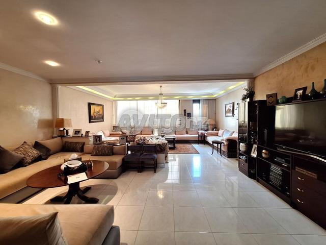 Appartement vente à Anfa, Gharb-Chrarda-Beni Hssen