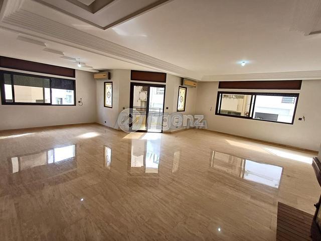 Appartement vente à Anfa, Gharb-Chrarda-Beni Hssen