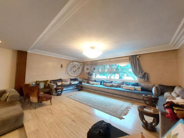 Appartement vente à Anfa, Gharb-Chrarda-Beni Hssen