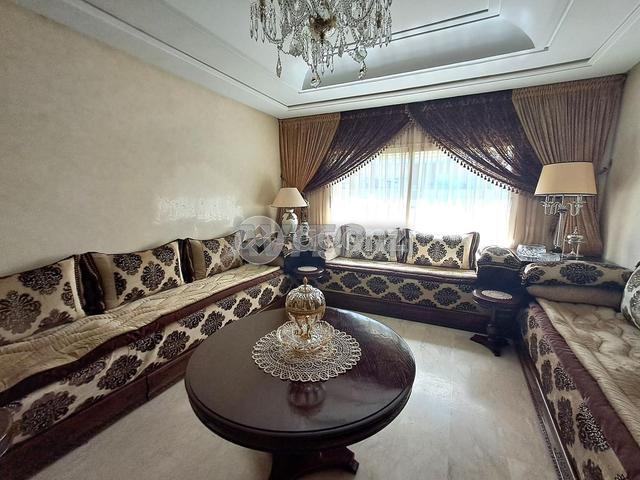 Appartement vente à Anfa, Gharb-Chrarda-Beni Hssen