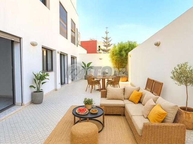 Appartement vente à Anfa, Gharb-Chrarda-Beni Hssen